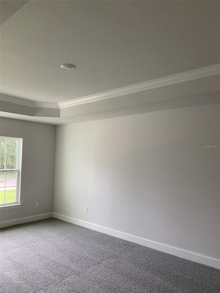 Spacious, unfurnished interior of a new home in Citrus Springs Sub, Citrus Springs (Image 9).