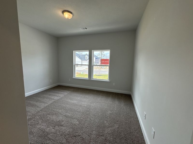 Spacious, unfurnished interior of a new home in Windsor, North Augusta (Image 15).