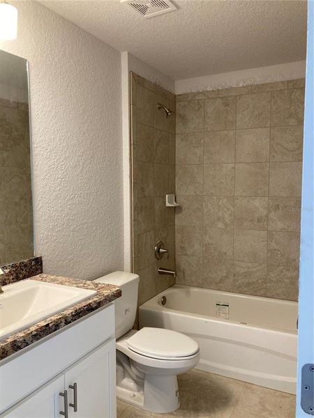 Furnished interior view inside a new home in , Ocala (Image 4).