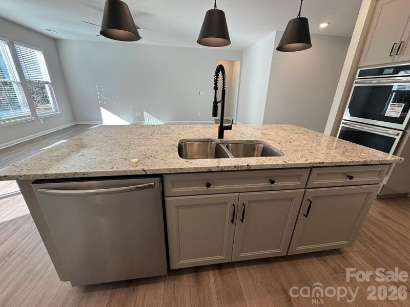 Kitchen island with storage Kitchen island with storage