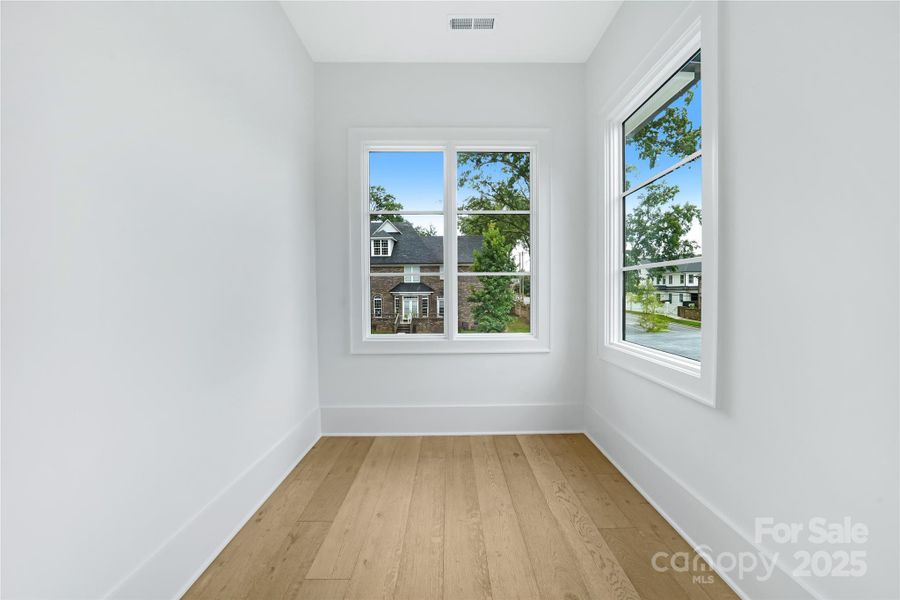 Hall Bedroom Storage