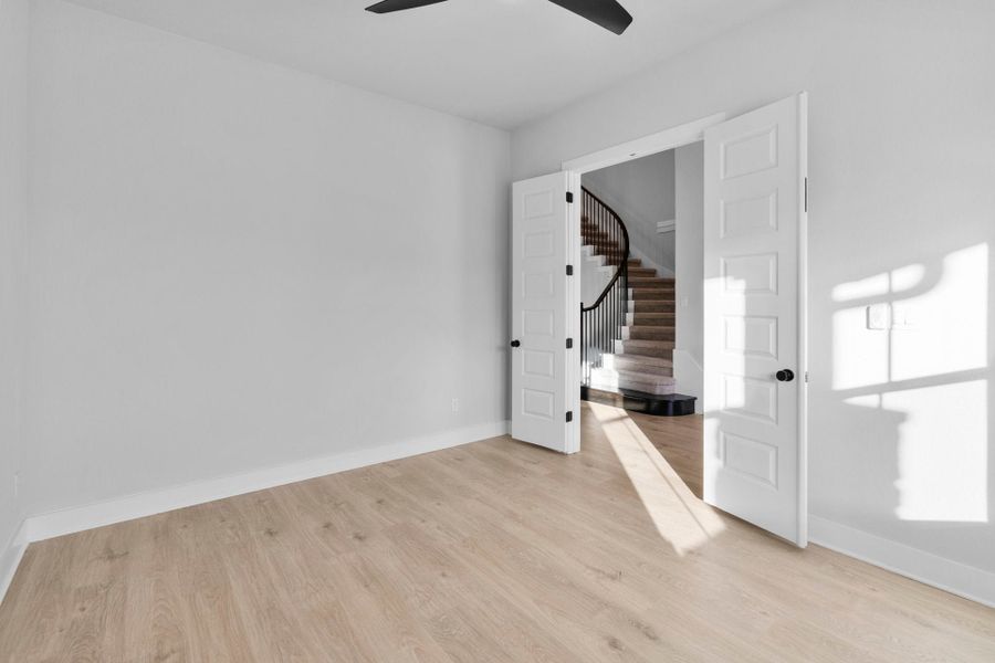 3,612sf New Home in Georgetown, TX.  - Slide 10