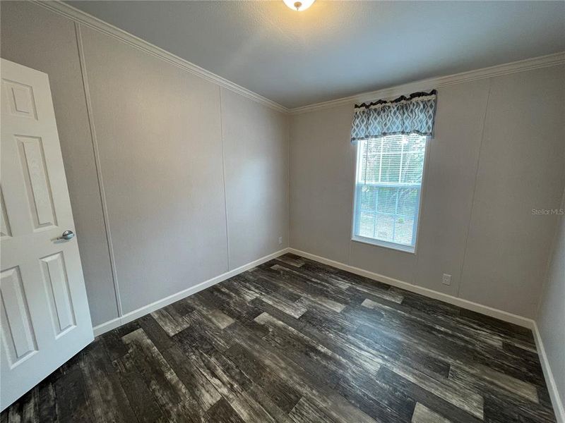 Spacious, unfurnished interior of a new home in , Ocala (Image 20).