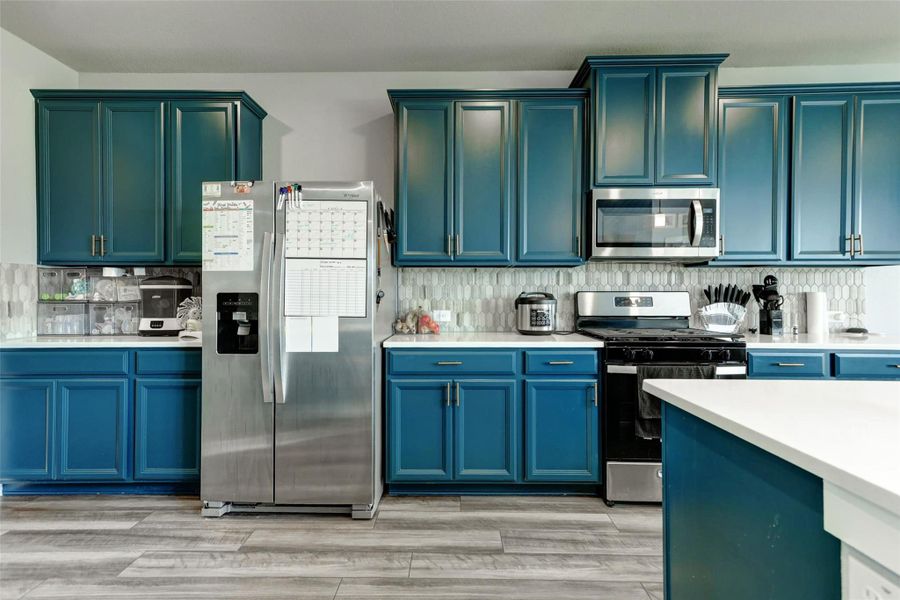 Image 32 of a home in Massey Oaks - Premier Series. Image 32 of a home in Massey Oaks - Premier Series.