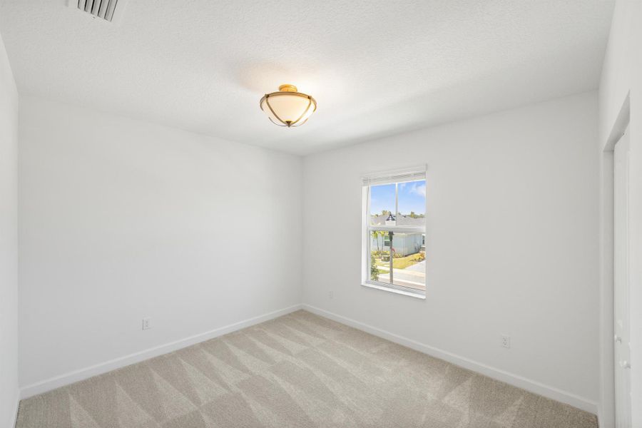Spacious, unfurnished interior of a new home in , Fort Pierce (Image 14). Spacious, unfurnished interior of a new home in , Fort Pierce (Image 14).