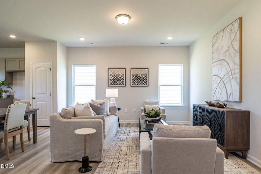 Representational Photo