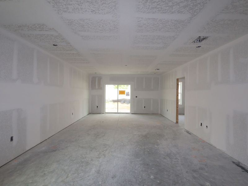 Drywall Drywall