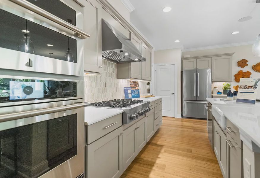 Kitchen - 7 of 27 Kitchen - 7 of 27