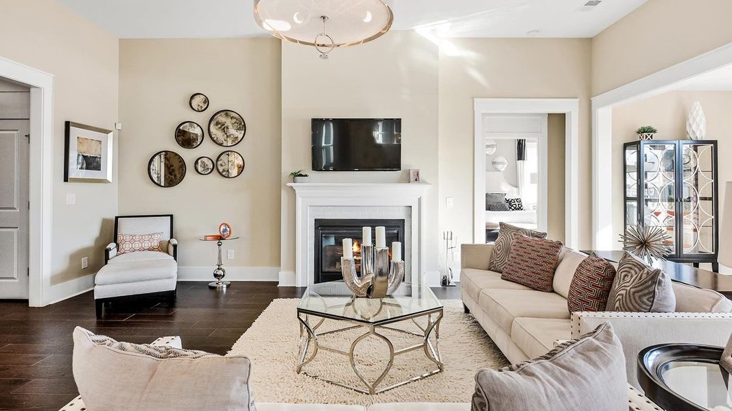 Great Room