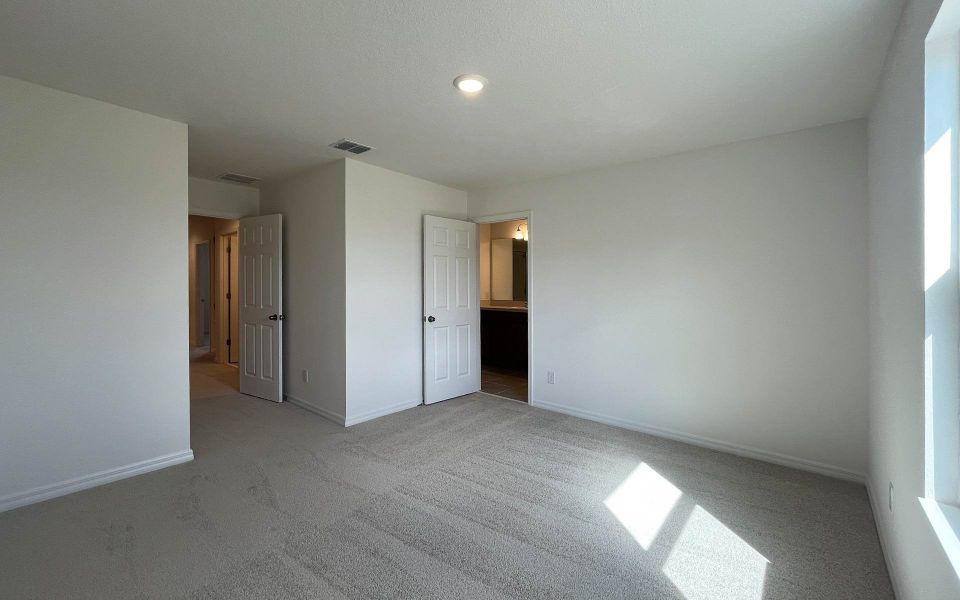 The Claire Townhome at Pine Meadows Reserve