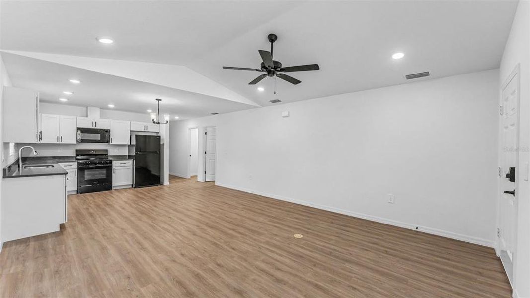 Spacious, unfurnished interior of a new home in , Lakeland (Image 15). Spacious, unfurnished interior of a new home in , Lakeland (Image 15).