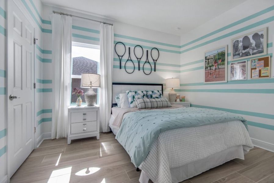 Representative furnished interior of a home built from the Eden by Holiday Builders in Sanborn Hill, Milton (Image 13). Representative furnished interior of a home built from the Eden by Holiday Builders in Sanborn Hill, Milton (Image 13).