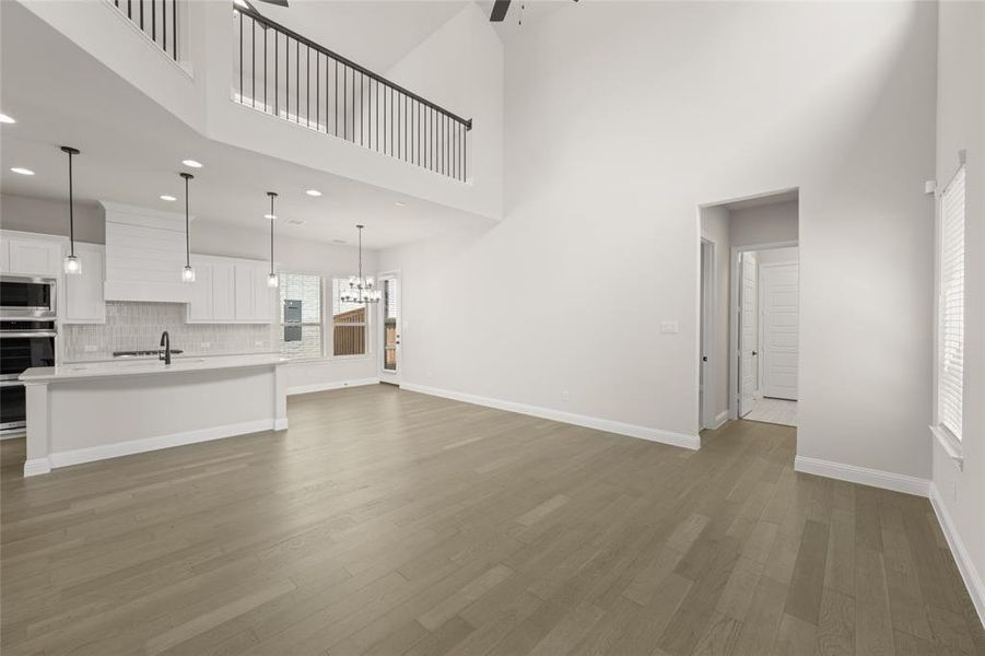 802 Whaley- Living Room-2