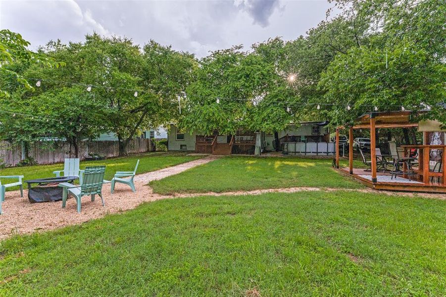 Community amenities in , Weatherford (Image 18).