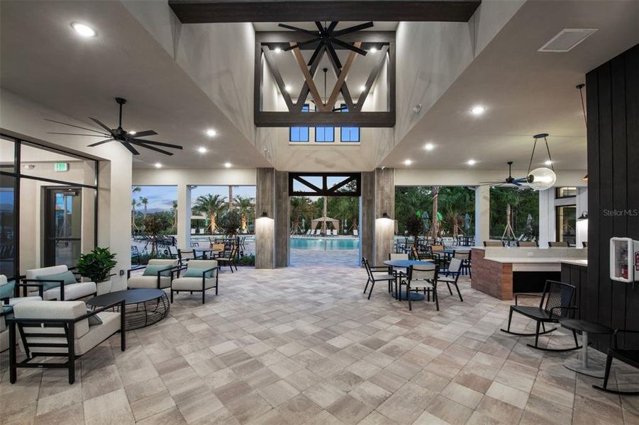 Community amenities in Vida's Way, Wesley Chapel (Image 19). Community amenities in Vida's Way, Wesley Chapel (Image 19).