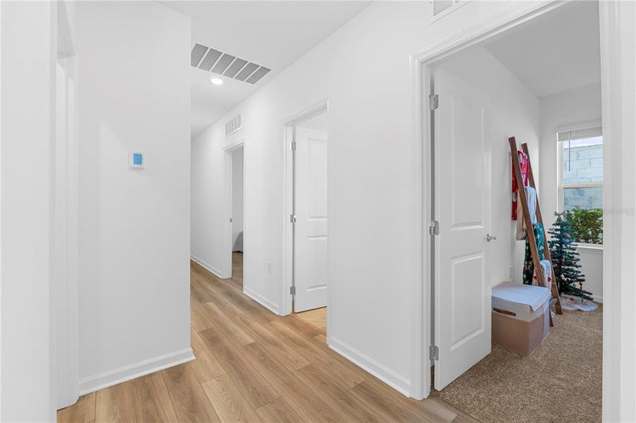 Spacious, unfurnished interior of a new home in , Punta Gorda (Image 22).