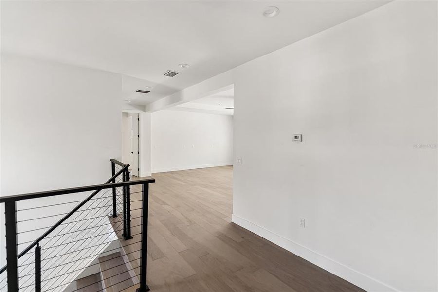 Spacious, unfurnished interior of a new home in , Longboat Key (Image 81). Spacious, unfurnished interior of a new home in , Longboat Key (Image 81).