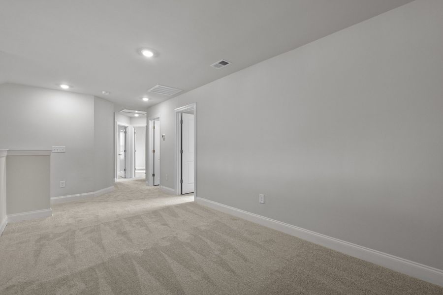 4br New Home in Calabash, NC.  - Slide 27