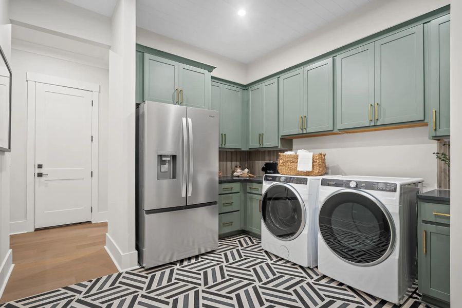 Belterra Family Ready Room