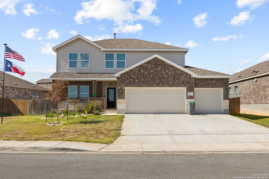 Image 35 of a home in .