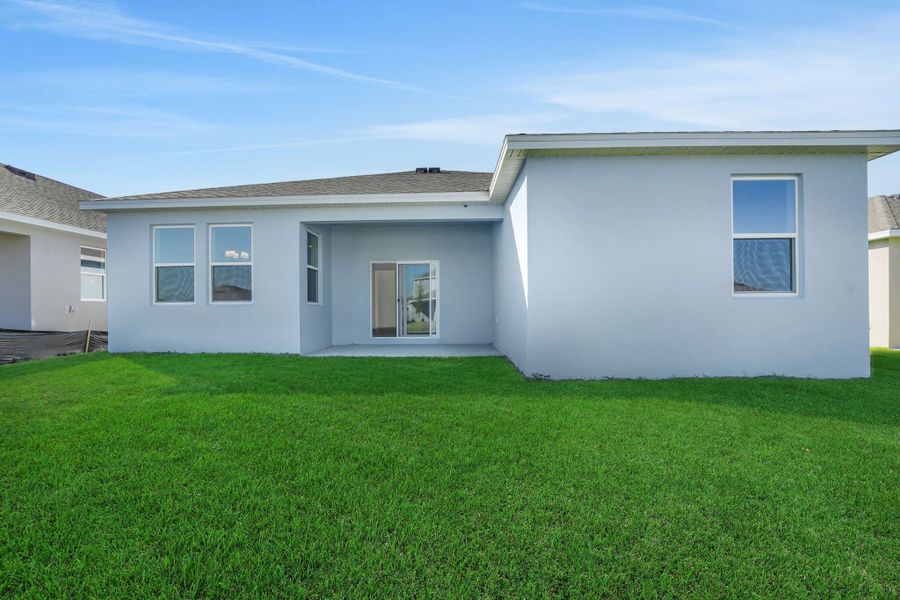 2023 Firethorn Loop, Haines City, FL.  - Slide 7