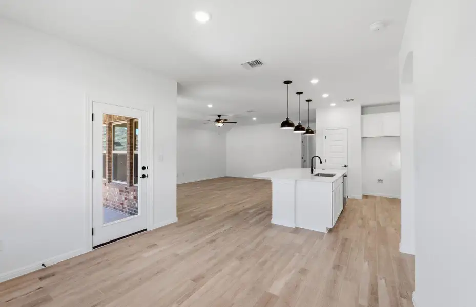 Image 25 of a home in West Cypress Hills.