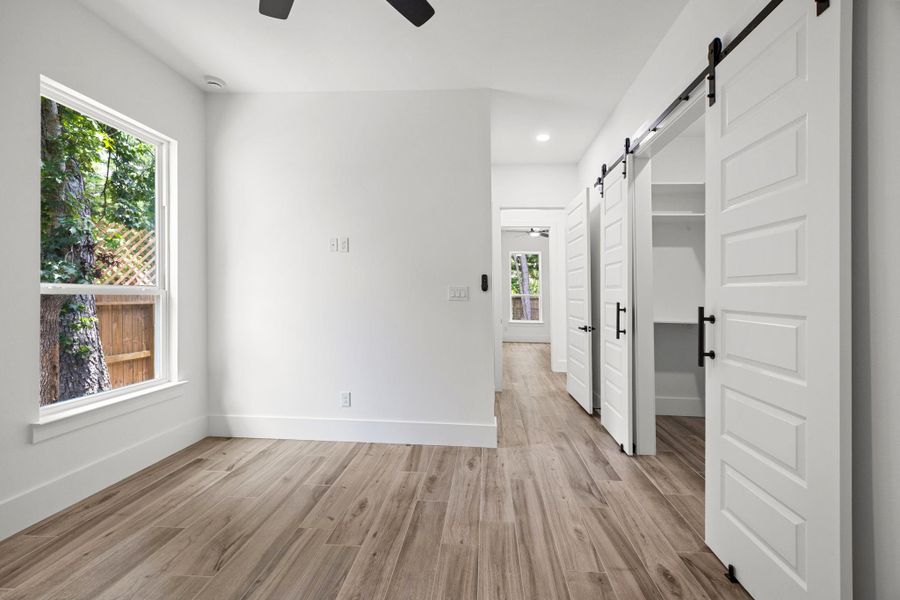 Spacious, unfurnished interior of a new home in , Magnolia (Image 45). Spacious, unfurnished interior of a new home in , Magnolia (Image 45).