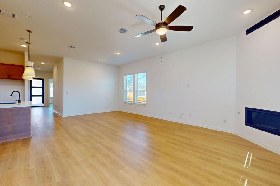 Family Room Family Room