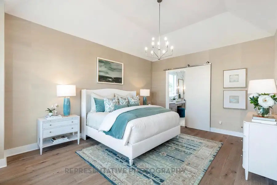 Primary Bedroom Primary Bedroom