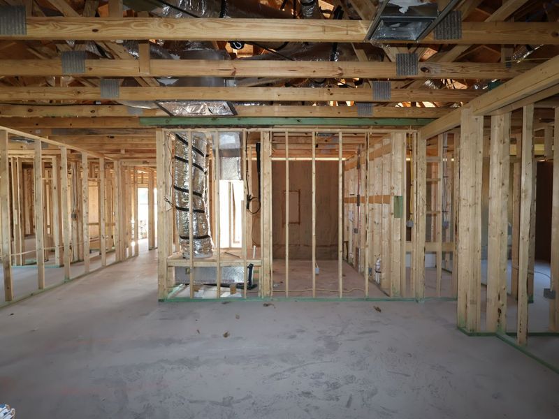 Insulation