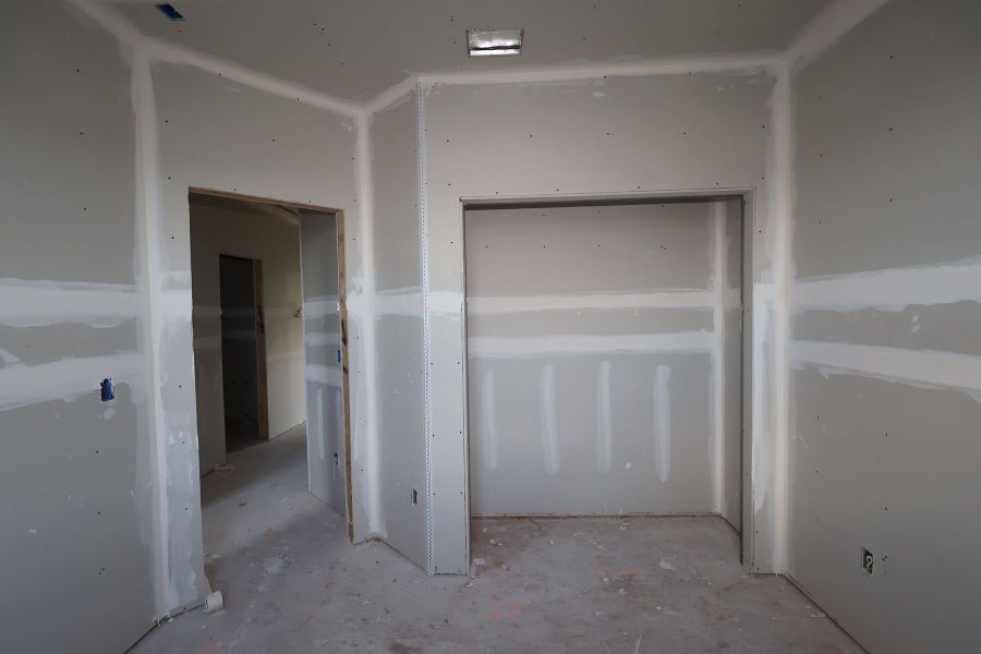 Drywall