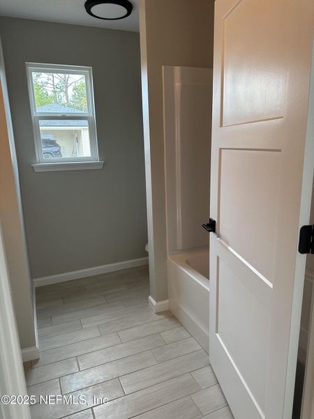 Spacious, unfurnished interior of a new home in , Keystone Heights (Image 7). Spacious, unfurnished interior of a new home in , Keystone Heights (Image 7).