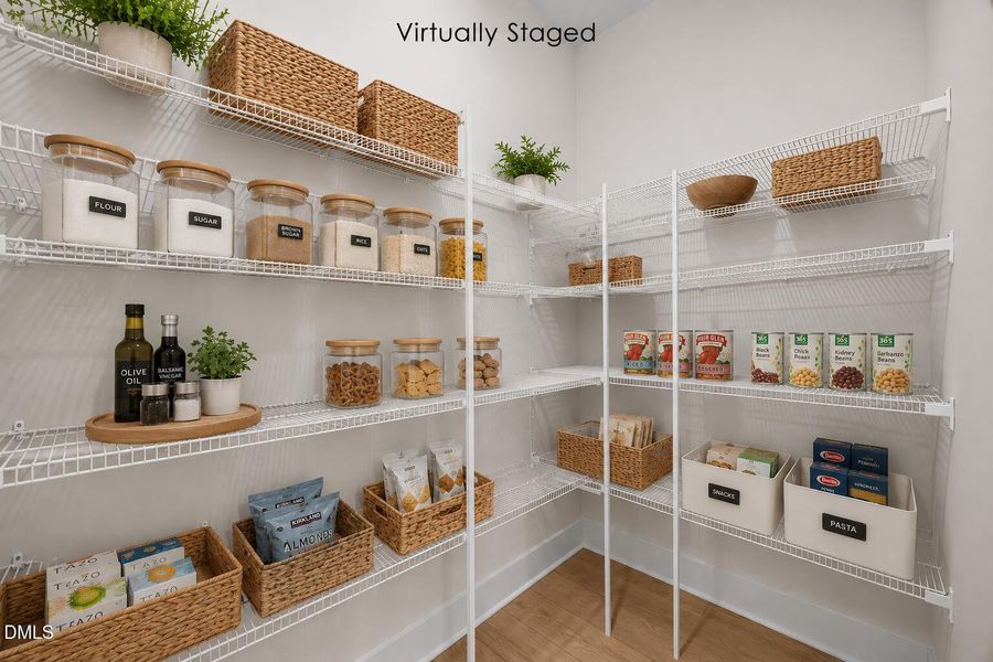 Pantry Pantry