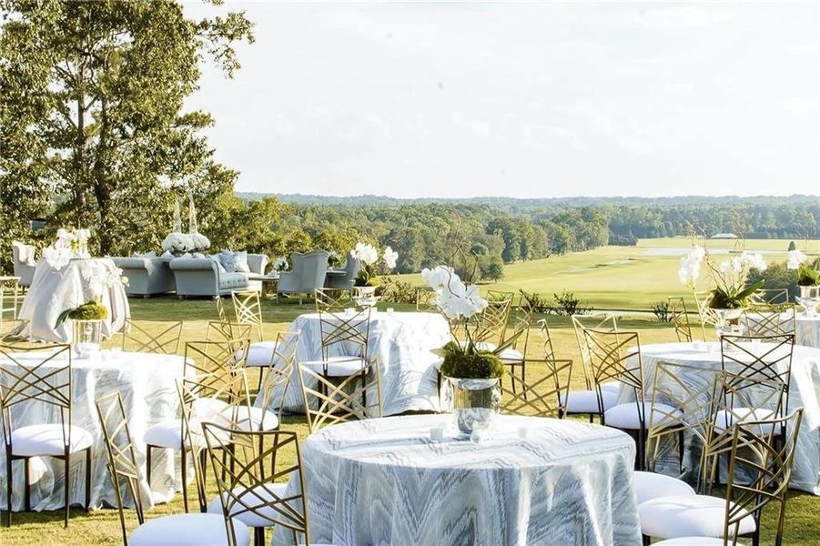 Community amenities in Foxhall Residences, Douglasville GA, Douglasville (Image 42).