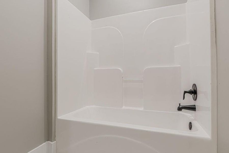 Furnished interior view inside a new home in , Bremen (Image 10). Furnished interior view inside a new home in , Bremen (Image 10).