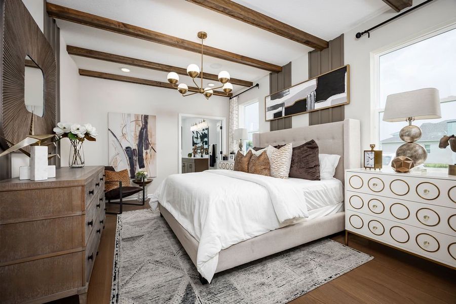 Owners Suite Owners Suite