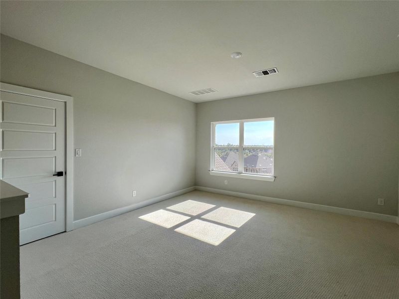 Upstairs Retreat Upstairs Retreat