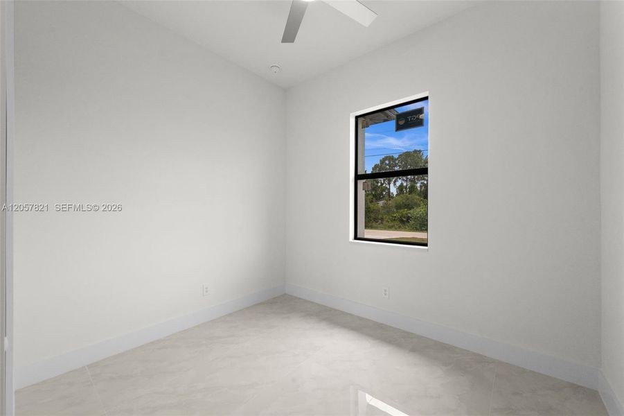 Spacious, unfurnished interior of a new home in , Lehigh Acres (Image 25). Spacious, unfurnished interior of a new home in , Lehigh Acres (Image 25).