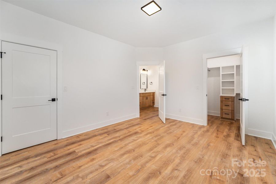 Spacious, unfurnished interior of a new home in , Mooresville (Image 19). Spacious, unfurnished interior of a new home in , Mooresville (Image 19).