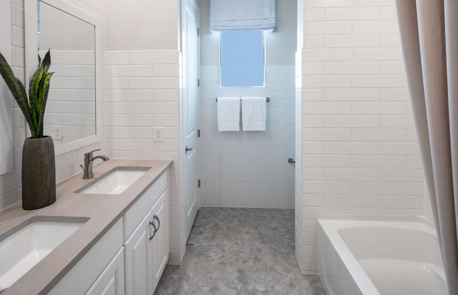 Bathroom 2 Bathroom 2