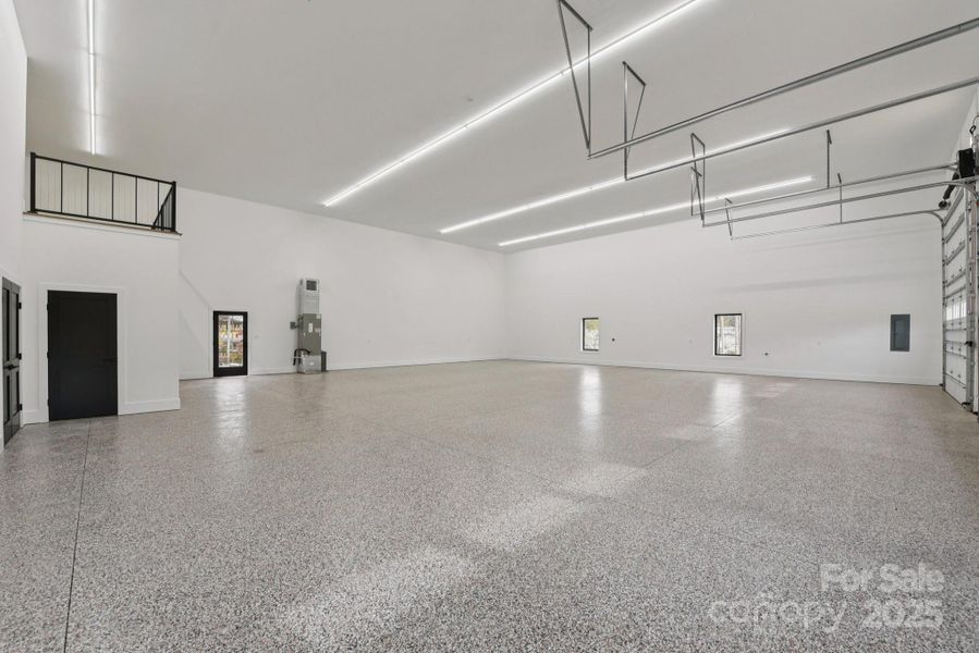 Spacious, unfurnished interior of a new home in , Mooresville (Image 29). Spacious, unfurnished interior of a new home in , Mooresville (Image 29).