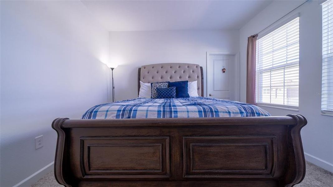 Furnished interior view inside a new home in Providence, Davenport (Image 9). Furnished interior view inside a new home in Providence, Davenport (Image 9).