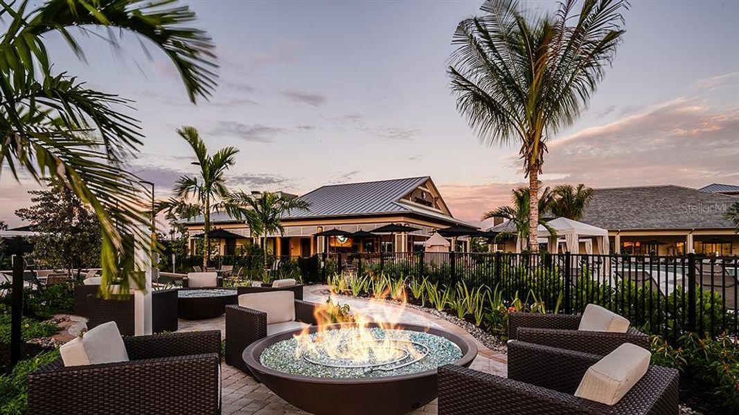 Community amenities in Coasterra Community Group Page, Palmetto (Image 5).