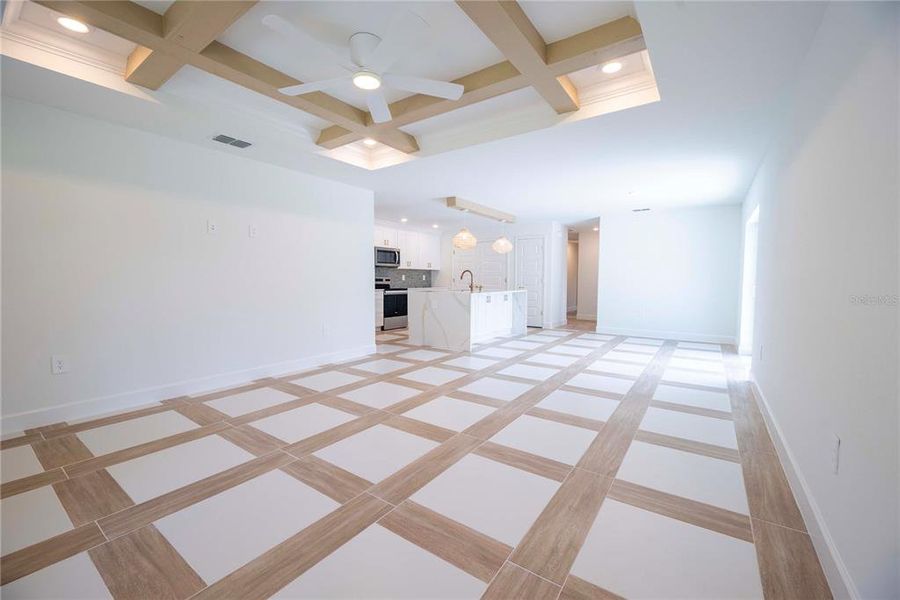 Spacious, unfurnished interior of a new home in , Lakeland (Image 41). Spacious, unfurnished interior of a new home in , Lakeland (Image 41).