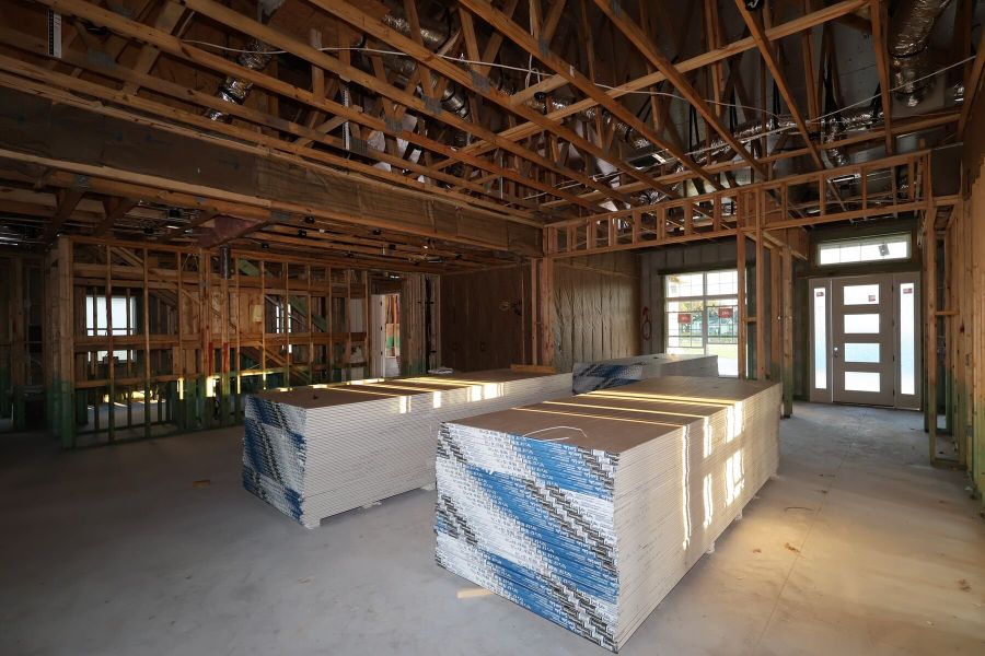 Insulation Insulation