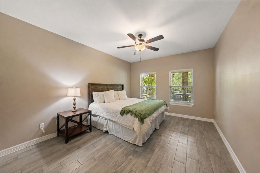 Furnished interior view inside a new home in , Livingston (Image 16). Furnished interior view inside a new home in , Livingston (Image 16).