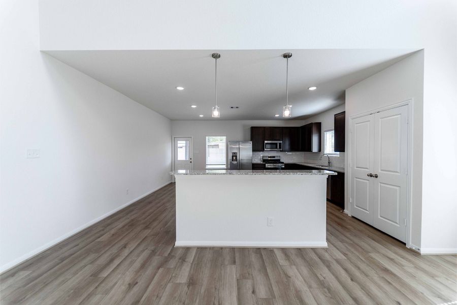 Image 50 of a home in Cypress Green.