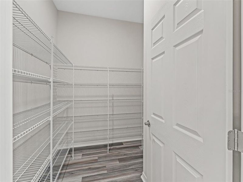 Spacious, unfurnished interior of a new home in , Ocala (Image 20).