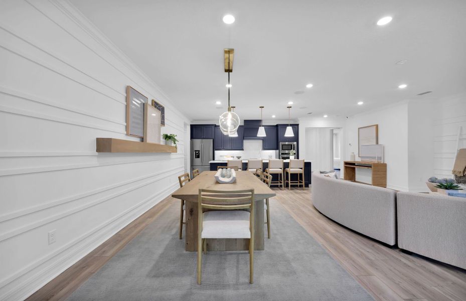 Ashby Grand | Café Ashby Grand | Café