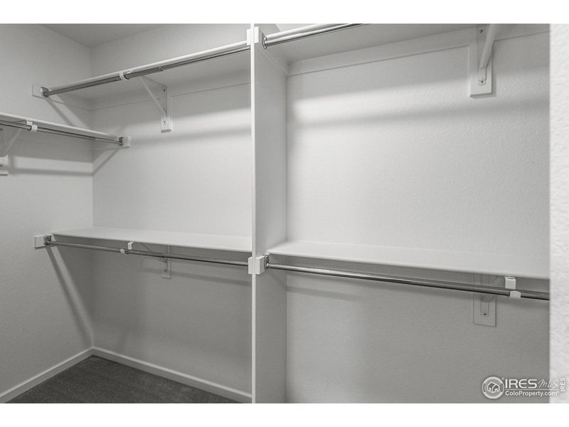 Spacious, unfurnished interior of a new home in , Fort Collins (Image 21).